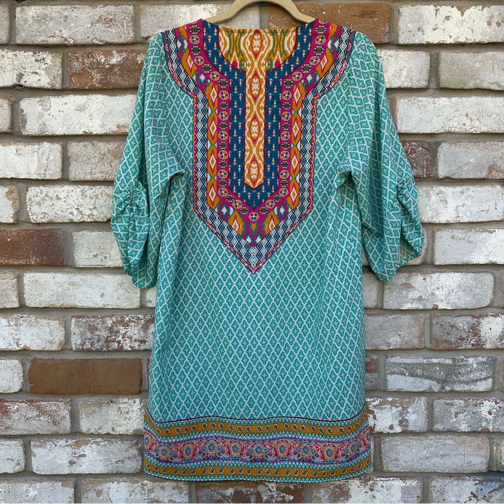 Urban Coco Swimsuit Coverup - Picture 8 of 10